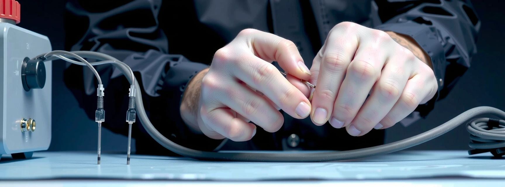 Fase 1 installazione